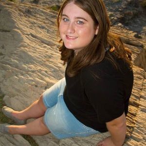 Meet your Posher, Shannon